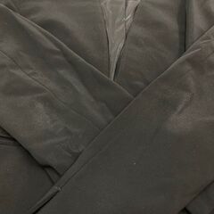 INDIVIスーツセット3/ブラウス38/ジャケット38/スカート40/事務服の画像