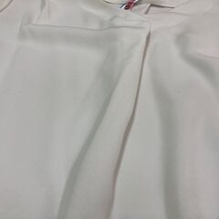 INDIVIスーツセット3/ブラウス38/ジャケット38/スカート40/事務服の画像