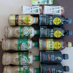 ごごく飲める飲料品40本&おまけのチョコお菓子付き！！

