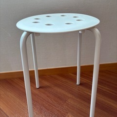 IKEA MARIUS マリウス　9脚セット 