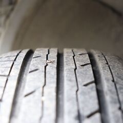 乗出し価格!! 車検2年付 ムーヴカスタム 25年式 14.5万km 修復歴無し スマートキー 禁煙車 全国名変無料 諸費用コミコミ!の画像