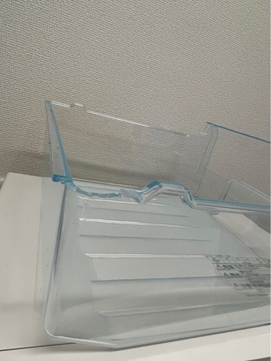 アイリスオーヤマ　ノンフロン冷蔵冷凍庫　IRSE-16A-CW