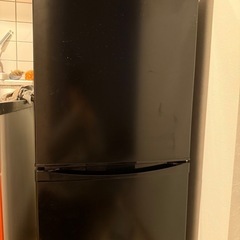 【急募】アイリスオーヤマ冷蔵庫【問い合わせあり】の画像