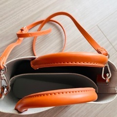 美品　Adam et Rope' ダブルポケット2WAY
の画像