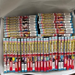 僕のヒーローアカデミア全42巻＋映画特典0巻