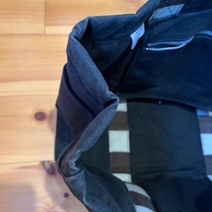 PORTER  ペイント　トートバッグの画像