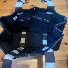 PORTER  ペイント　トートバッグの画像