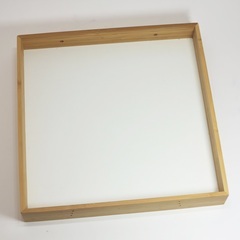 ☆IKEA☆木製ボックス☆の画像