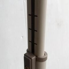 ☆アイリス学校机 学習机　高さ調整可☆の画像
