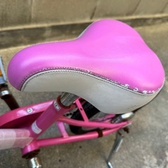 子供用自転車 14インチの画像