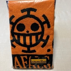 キャラクタータオル色々3点の画像