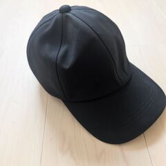 無印良品　ナイロンキャップ【新品未使用】