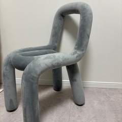 おしゃれなチェアの画像