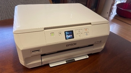 EPSONプリンター