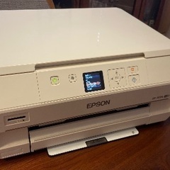 EPSONプリンター