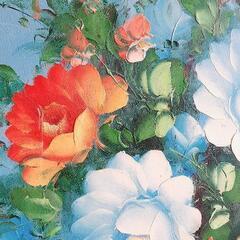 絵　値段交渉OKの画像