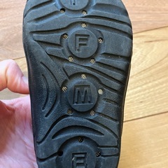 ifme 水陸両用　14.０㎝の画像