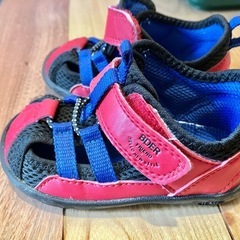 ifme 水陸両用　14.０㎝の画像