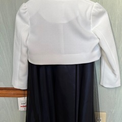 女の子フォーマル120の画像