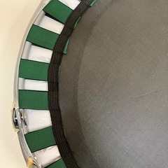 トランポリンの画像