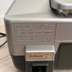 ラジカセの画像