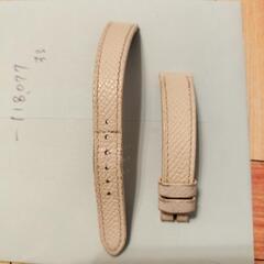 HERMES　ｈウォッチミニ　ベルトのみの画像