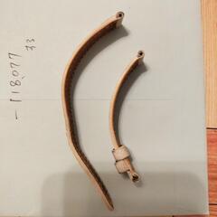 HERMES　ｈウォッチミニ　ベルトのみの画像