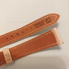 HERMES　ｈウォッチミニ　ベルトのみ