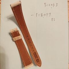 HERMES　ｈウォッチミニ　ベルトのみの画像