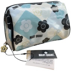 NO.2140【未使用 タグ付き】MARY QUANT マリーク...