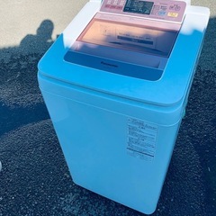 ◻️Panasonic電気洗濯機◻️ ◻️NA-FA70H1◻️