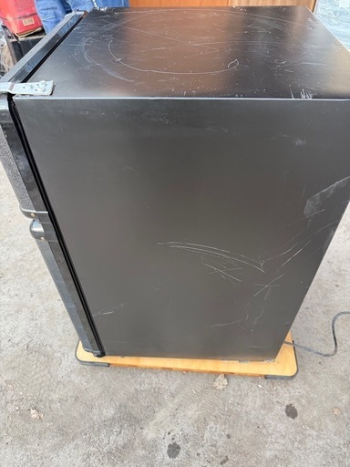Marshall　アンプ型 冷蔵庫 