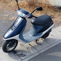 ホンダ　スタンドアップタクト‼️