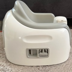 バンボ　マルチシート　クールグレーの画像