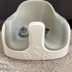 バンボ　マルチシート　クールグレーの画像
