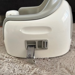 バンボ　マルチシート　クールグレーの画像