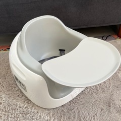 バンボ　マルチシート　クールグレー
