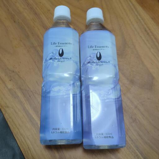 ポタポタクラブ 鉱物抽出エキス Club Eco Water ポタポタクラブ