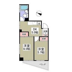 MM💕初月賃料なし・敷金なし・礼金なし・仲介手数料なし💕角部屋・...