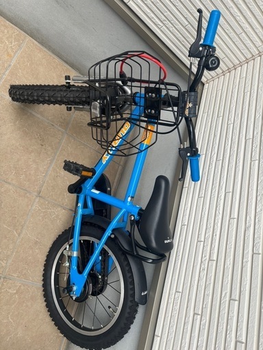子供用　自転車