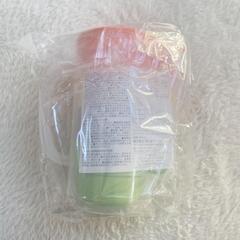 【新品未開封】西松屋ピッチャー&コップ４つセットの画像