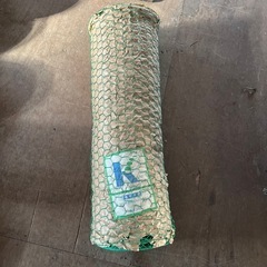 ビニール亀甲金網Ｋ　