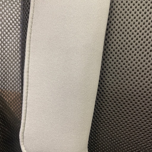 チャイルドシート