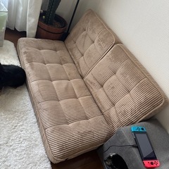 ソファ　