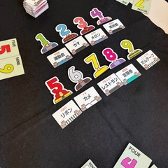 1/25(土)　社会人サークル「のーぷらん」ボードゲームイベント開催します☆ - 友達