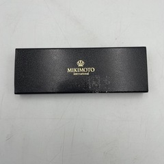 ミキモト　ブックマーカーの画像