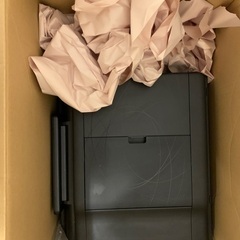 ブラザーのプリンタお譲りします。(ジャンク品)