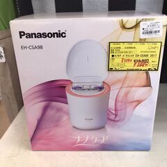 【A334】ナノケア Panasonic HE-CSA98 20...