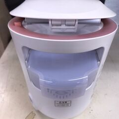 【A334】ナノケア Panasonic HE-CSA98 2017年製の画像