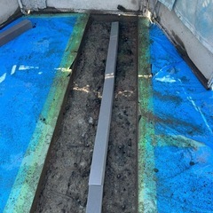 橋梁土木工事　毎日が終わり仕舞いの画像